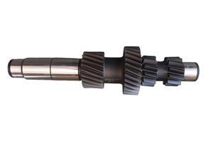 Albero di Trasmissione per Cambio di Camion, Ricambio 1701048-TV101 1521930 - Product Image 2