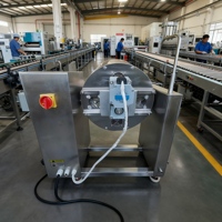 Marmite de cuisson industrielle pour nougat au caramel et pâte à confiserie, mélangeur de cuisson électrique à induction automatique