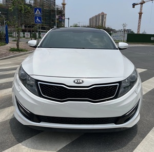 Offre Spéciale – Hyundai Optima K5 2.0L Automatique Berline 2013 d'occasion, cuir, sièges chauffants, toit ouvrant panoramique, feux LED, jamais accidentée, 1-25000 milles restants - Product Image 5