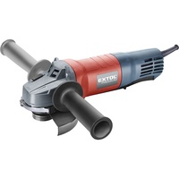 Sexe pour meuleuse d'angle professionnelle 8892025, 125MM, 900W, cordon électrique pratique, souple et puissant avec interrupteur à pagaie, livraison gratuite