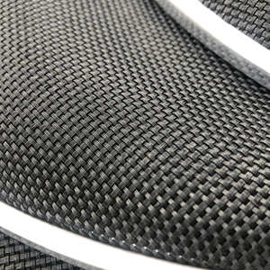 Peaux <span class=keywords><strong>de</strong></span> tambour en filet <span class=keywords><strong>de</strong></span> haute qualité, durables, extra épaisses, à 2 plis, silencieuses, pour un contrôle du son amélioré et une longévité accrue - Product Image 4