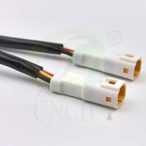 Adaptateur de câble de feu arrière Plug and Play harnais de moto de feu arrière pour KTM Duke 790/890 Duke Triumph - Product Image 2