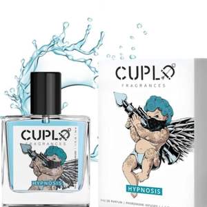 Parfum Cupid Nouveau parfum rose Cupid, 50 ml Parfum durable, Parfum portable pour homme - Product Image 1
