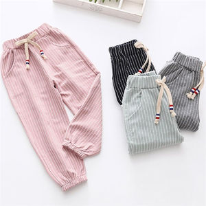 Vêtements pour enfants en gros, achat en gros, nouveaux pantalons d'extérieur haut de gamme pour enfants en stock auprès d'un fabricant chinois - Product Image 2