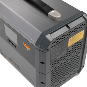 TA9000 Pro TATTU เครื่องชาร์จอัจฉริยะแบบสองช่องสัญญาณ 12-18S ไร้สายสำหรับแบตเตอรี่โดรน - Product Image 4