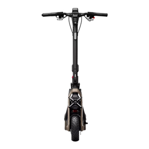Patinete eléctrico Segway eKickScooter GT3 Pro con motor dual, velocidad máxima de 50 MPH, de 0 a 30 en 3.9s, superpatinete de alto rendimiento. - Product Image 6