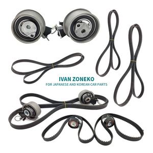 Kwaliteit Verzekerd Fabrikanten Zuiger En Ringen Auto Motor Zuigerveer Set Voor Toyota Nissan Honda Hyundai Kia - Product Image 5