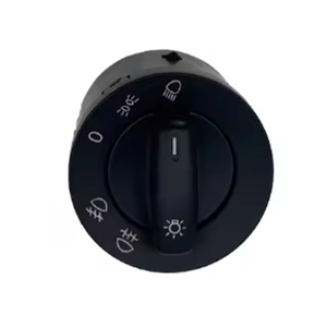 5nd941431a Tự Động Đèn Pha Chuyển Đổi Điều Khiển Ánh Sáng Đèn Sương Mù Chuyển Đổi Cho <span class=keywords><strong>VW</strong></span> Tiguan 591 1.8T 2.0T 2010-2013 Magotan 942 B7L 1.4T - Product Image 1