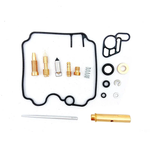 Kit de réparation de carburateur en stock pour Yamaha XJ600S XJ600N XJ <span class=keywords><strong>600</strong></span> 600S 600N - Product Image 1