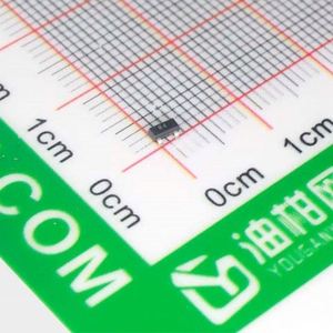 new - original CJ3404 R4 SOT-23 Transistors MOSFETs 3V 5.8A 30V N-Channel - Product Image 1