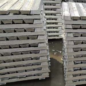 Lingote de Estaño Metálico 99.9% de Pureza para Fabricación de Aleaciones, Suministro de Fábrica China - Product Image 6