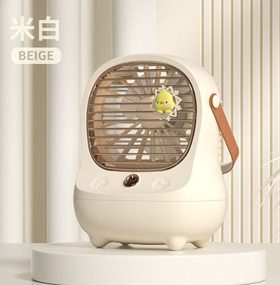 สีเบจ + ตุ๊กตา