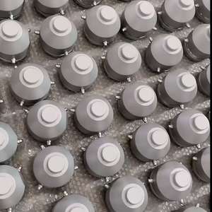 Nieuwe Staat Aluminium Ontluchtingsklep Vlamvertragende Auto Ontluchtingsdop Voor Olietanker Externe Onderdelen Accessoires Trailers - Product Image 6