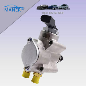 ปั๊มน้ำมันเชื้อเพลิงแรงดันสูง MANER EA111 รุ่น 03C127025 03C 127 025J ระบบเครื่องยนต์รถยนต์ สำหรับรถยนต์ Volkswagen VW Jetta Golf MK5 Passat Polo A3 - Product Image 2