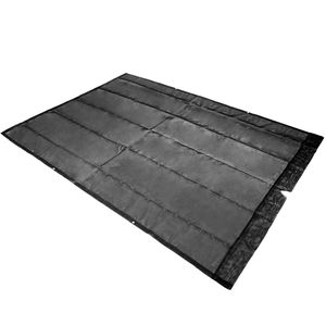 Robuste 800D * 800D Électrique Maille <span class=keywords><strong>Bâche</strong></span> <span class=keywords><strong>Pour</strong></span> Camion À <span class=keywords><strong>Benne</strong></span> Basculante - Product Image 1