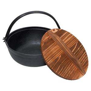 หม้อไฟ Sukiyaki <span class=keywords><strong>Tetsu</strong></span> Nabe ขนาด24ออนซ์,ก๋วยเตี๋ยวญี่ปุ่น - Product Image 2