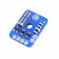 AS7341 AS7343 Capteur de spectre visible Détection de couleur Contrôle I2C Prend en charge STM32