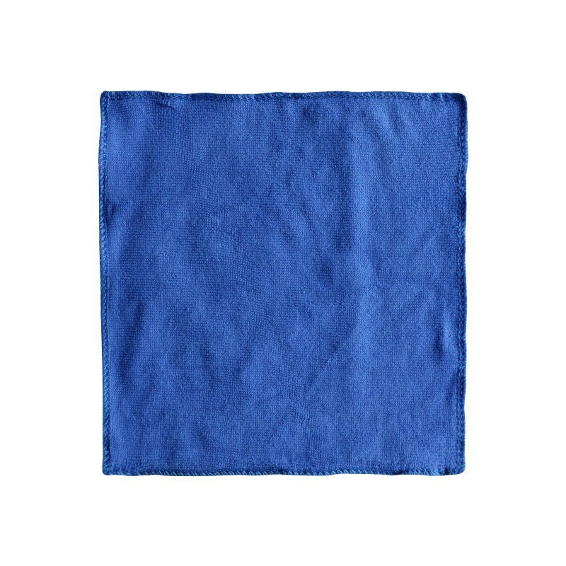 Style slim bleu 30*30