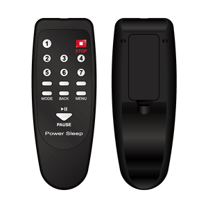 สวิตช์ควบคุมระยะไกลไร้สาย RF 2.4G คุณภาพสูงสำหรับการใช้งานทั่วไป - Product Image 4