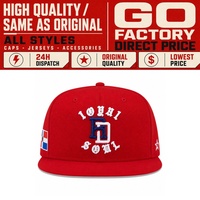 Nouveautés Casquettes New Era Originales Classiques pour Hommes, Chapeaux Streetwear, Casquettes de Sport, Casquettes Snapback Brodées d'Équipes de Football