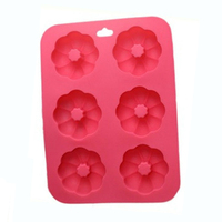 Fotorahmen Polymer Clay Form DIY Silikonform für 3D-Bastelarbeiten Süßigkeiten Schokolade Fondant Kuchen Dekorationswerkzeuge Küchenzubehör