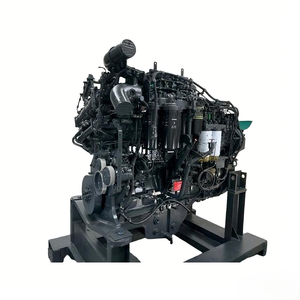 Conjunto de Motor Diésel SAA6D170E-5 Completo, 515 kW, 23.2 L para Excavadora PC1250-8, EPA Tier <span class=keywords><strong>3</strong></span>, 1670 kg, Plug-and-Play, Compatible con OEM - Product Image 5
