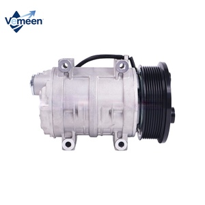 Nouveau compresseur AC <span class=keywords><strong>TM21</strong></span> - PV8 OE 10347245 10367260 68619 5880B C2287 - Product Image 1