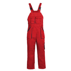 Sublimazione personalizzato di Stampa Del Progettista Alla Moda Coprire Tutte Le Divise Da Lavoro Dei Vestiti di Usura per Operaio - Product Image 2