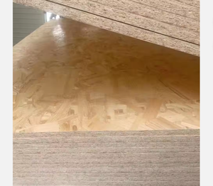 Tableros <span class=keywords><strong>OSB3</strong></span> de 18 mm y 15 mm con Certificación CE, Línea de Producción de Tableros OSB de 18 mm, Panel de Madera OSB de 18 mm - Product Image 5