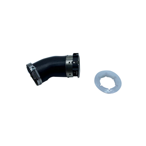 7E0145708B Tuyau d'admission d'air <span class=keywords><strong>Turbo</strong></span> pour VW <span class=keywords><strong>T5</strong></span> Multivan <span class=keywords><strong>Transporter</strong></span> 2.0 - Product Image 1