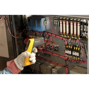 Fluke 561 Ir <b>Thermometer</b> -40 To 1022 Degree F Range Hvac Pro Infrared Temperature Instrument - Product Image 5