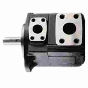 ปั๊ม T7EE ระบบไฮดรอลิก T6C T6D T7BS T6C-017-1R02-B1 T7B T6EE T6DC - Product Image 1