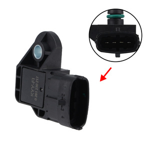 Sản xuất chuyên nghiệp xe máy intake Cảm biến áp suất thiết bị điện tử cho xe máy hệ thống nhiên liệu Công cụ chẩn đoán - Product Image 6