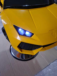 Chaise de coiffure pour enfants, chaise de coupe pour enfants, chaise de coiffure pour enfants en forme de voiture - Product Image 5