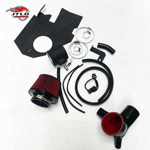 Filtro di aspirazione dell'aria con schermo a caldo per vendita calda per BMW F10 N55 535i 2009-2016 - Product Image 2