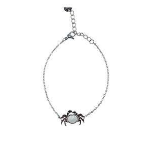 YE195-S130-14258S Premium Fine Charm <b>Bracelet</b> - Product Image 1