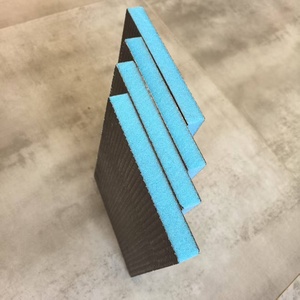 Panel de Soporte para Azulejos Impermeable <span class=keywords><strong>Extruido</strong></span> XPS de Alta Calidad, Aislamiento Térmico y Acústico Rápido para Azulejos Delgados, Hecho de 1200x600 mm - Product Image 4