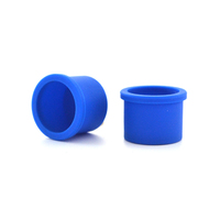 Bouchon de vidange d'eau en silicone étanche au design personnalisé/joint d'étanchéité en caoutchouc de silicone