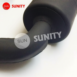 ไต้หวัน sunity เครื่องเก็บเสียง KND3200แม่นยำสูงสำหรับ Kubota ท่อไอเสียเก็บเสียง - Product Image 1