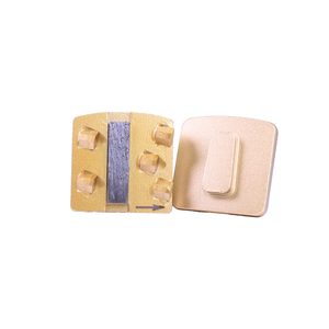 Herramientas de Diamante PCD de Alto Rendimiento para el Desgaste de Recubrimientos, Herramientas para Remover Recubrimientos de Pisos Epóxicos, Venta al Por Mayor - Product Image 3