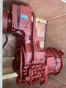 4644.024.007กระปุกเกียร์4WG200สำหรับ-ในประเทศจีน - Product Image 3