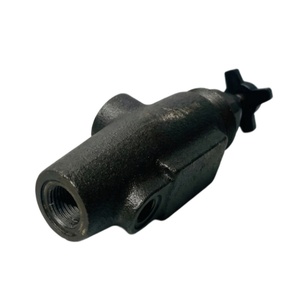 Soupape de limitation fiable série ARE ARE-06/150 ARE-06/100 ARE-06/75 à commande directe pour systèmes hydrauliques - Product Image 5