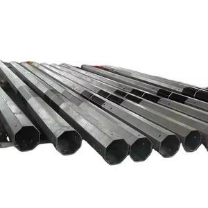 <strong>Communication</strong> <strong>Antenna</strong> 30m Self Supporting Mast Wifi Mono <strong>Poles</strong> Cell Phone Radios Monopole <strong>Tower</strong> - Product Image 3