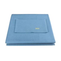 Nappe de table en laine, tissu pour piscine, 1.55m, PNS988, haute qualité, à vendre, livraison gratuite