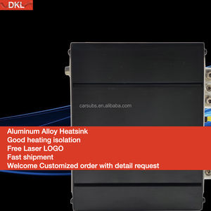 Amplificateur de caisson de basses pour <span class=keywords><strong>voiture</strong></span> Mono RMS 500W 2ohm Amplificateur Peak 1000W Class D Amplificateur de <span class=keywords><strong>voiture</strong></span> Monobloc pour <span class=keywords><strong>8</strong></span> 10 12 pouces Passive subs - Product Image 6