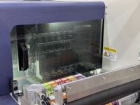 Máquina automática de troquelado de etiquetas rollo a rollo máquina troqueladora de etiquetas rollo a hoja para impresoras digitales para pegatinas de vinilo