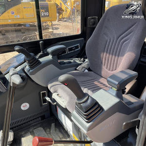 Excavatrice sur chenilles d'occasion SANY 35, marque japonaise d'origine, 3,5 tonnes, petite taille. - Product Image 3