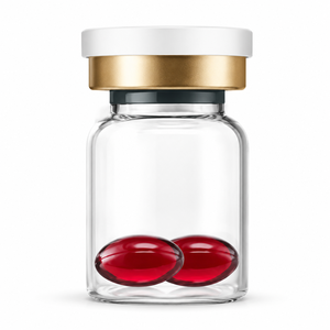 Produit d'hygiène féminine : <span class=keywords><strong>Hymen</strong></span> <span class=keywords><strong>artificiel</strong></span> avec sang de vierge et capsule de resserrement vaginal pour les soins intimes - Product Image 1
