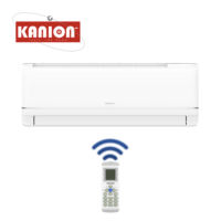 AC Split Inverter Premium Series 50HZ 18000BTU Tipe Dinding R410A Pendingin dan Pemanas