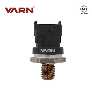 Sensor de Presión de Inyección de Combustible 0281002398, 0281002767, 42561085, 4897501, 504052424, Piezas para ALFA ROMEO, ALPINA, BMW, CASE IH - Product Image 2